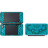 Blue Zen Ginseng Nintendo 2DS XL (2017) Skin